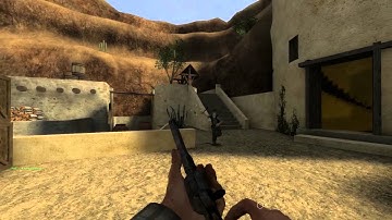 Fistful of Frags Western FPS on Linux