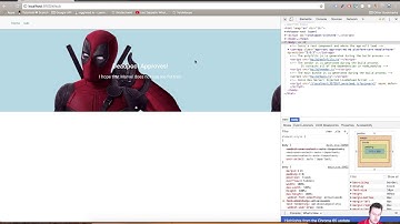 Ionic intro | S02E36 | Ionic slides styling part I