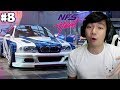 Mobil Legend BMW M3 GTR - Need For Speed: Heat Indonesia - Part 8