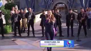 Chiquis Rivera COMPLETAMENTE - Despierta America