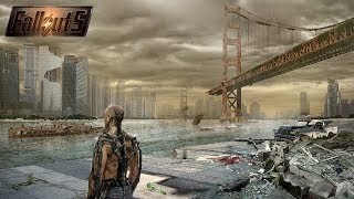 Fallout 5 in San Francisco