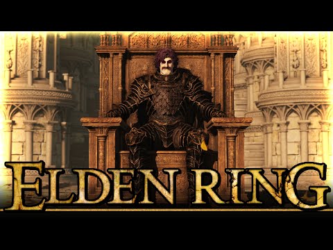 FINALE: Elden Lord, Zombo der XXVIII | ELDEN RING (Part 90)