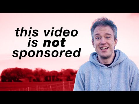 Vídeo: Advertising Standards Authority Avisa Os YouTubers Para Sinalizarem Vídeos Promocionais