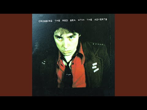 Bored teenagers by The Adverts video