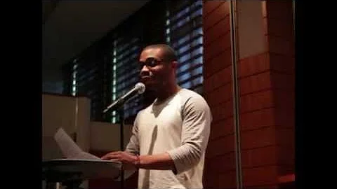 "How to Love" - Matthew McCurdy (Emory Men's Story...