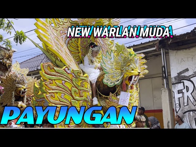 Payungan ~ WARLAN MUDA putra lodaya Panguragan class=