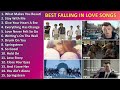 Best Falling in Love Songs ~ Greatest Love Songs