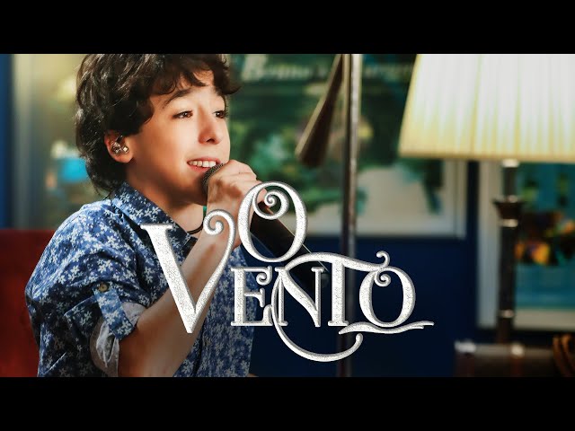 Enzo Rabelo - O Vento