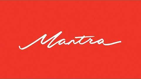 JENNIE - Mantra (Official Lyric Video)