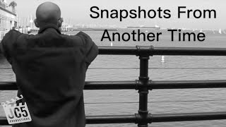 Snapshots From Another Time: Feat JustKevYTP (1 minute short film)
