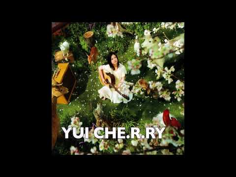 CHE.R.RY　- instrumental -