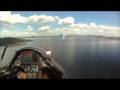 Gliding: Lake Keepit, Australia