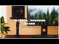 ‘My Wall’ Speaker Stand Unboxing &amp; Mount