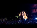 Imagine Dragons - Next To Me (06/09/18 - Milano - Evolve Tour)