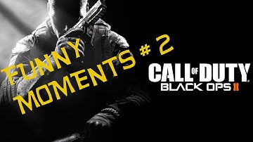 Teaching A Head-Glitcher A Lesson In Black Ops 2