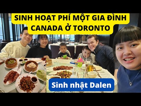 Video: Có gì mở cửa vào Ngày Gia đình ở Toronto