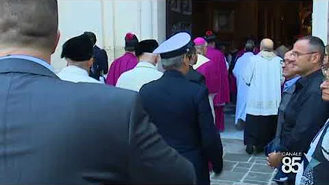 Quando è morto San Cataldo?