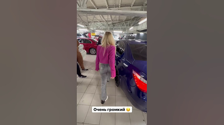ОЧЕНЬ ГРОМКИЙ ВЫХЛОП У ДЕВУШКИ ДИМА ГОРДЕЙ #shorts БОНУС В КОММЕНТАРИИ