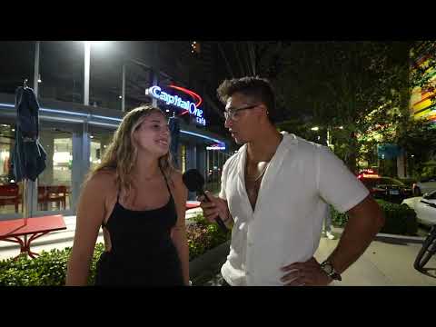 SHE FREAKED OUT
