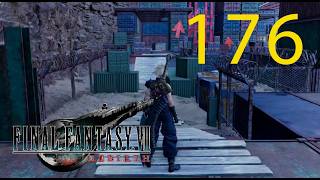 Guia Final Fantasy VII Rebirth - CAP 176 - MINIJUEGO - Choque en el Desierto (DIFÍCIL)