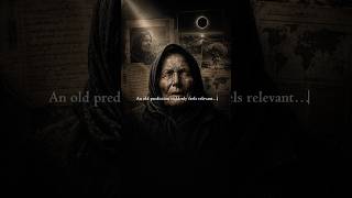 Baba Vanga’s Prediction Is Being Discussed Again…