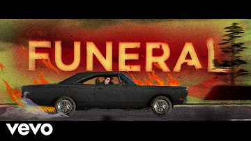 YUNGBLUD - The Funeral (Official Lyric Video)