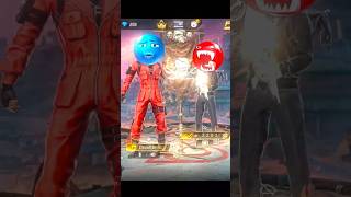 Emote Vs DecoR Gaming Style 😈  #shorts #freefire #decorbhai