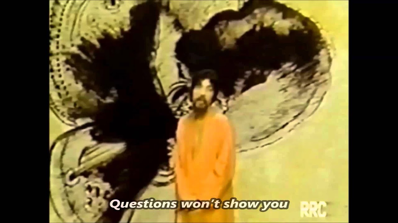 Raul Seixas Gita Brazilian Music English Subtitles Youtube raul seixas gita brazilian music english subtitles