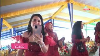 OM ALLICA MUSIK || PRIA IDAMAN LIVE DESA NAGSARI MUARA KUANG