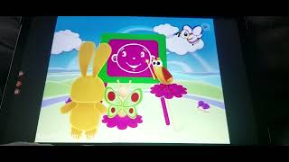 Babytv My Face Persian Dub