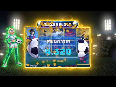 Spielen Sie Online-Casino-Spiele mit der Zoccer Casino App in Österreich