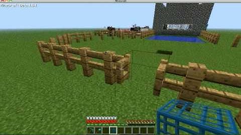 Minecraft Armor Stand and Spawner GUI mod