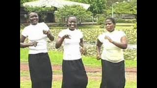 Luhya Ino ni Dini Shi? - from INDA INDULU