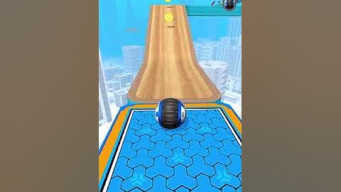 Going Balls - Gameplay Walkthrough Level 89 Android, iOS