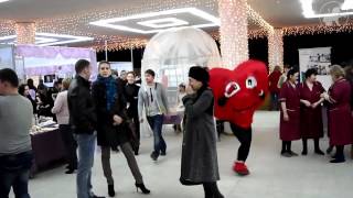 Свадебная выставка Амуры шепчут в Ульяновске Свадебная выставка Амуры шепчут в Ульяновске