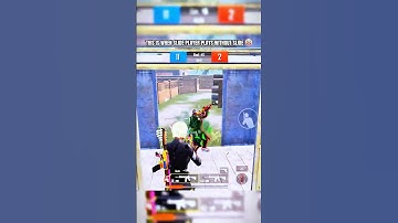 #tdm @BattlegroundsMobile_IN #bgmi #1v1challenge #1vs1custom #1vs1 #1v1tdm #viralshorts #shorts