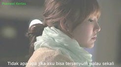 LAGU PENANTIAN PALING SEDIH KOREA - YOUNHA - Waiting (Terjemahan Bhs. Indonesia)  - Durasi: 4:39. 