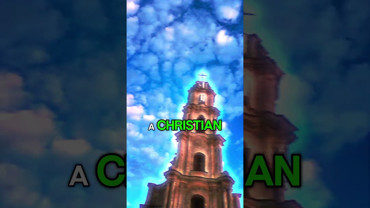 McDonalds and The Church 