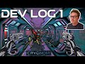 Boomer shooter devlog 1