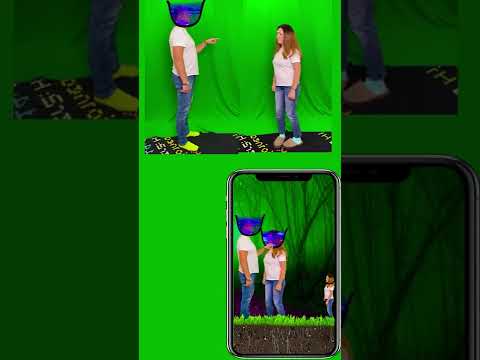What did you see here? #shorts Tutorial by Andi like