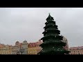 Wrocław, Jarmark Bożonarodzeniowy otwarty, pierwszy dzień VID 20221118 134413