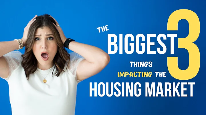 2022 HOUSING MARKET FORECAST