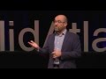 Rise of the global teacher  lord jim knight and mina patel  tedxmidatlantic