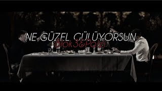 Blok3 & Poizi - Ne Güzel Gülüyorsun