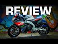 Aprilia Rs 50 Scooter Top Speed