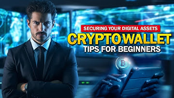 Crypto Wallets Explained | Securing Your Digital Assets