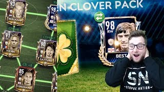 Prime Icon George Best Review The Best Player In Fifa Mobile 19 We Got The Fastest Card In Fifa