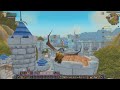 World Of Warcraft MOP Classic Gameplay4K60FPS
