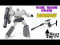 Magic Square MS-B36 Doomsday Megatron Review