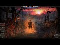 Dread NS Co6a4ken Butterfly | Grim Dawn # 1 | 2 Февраля